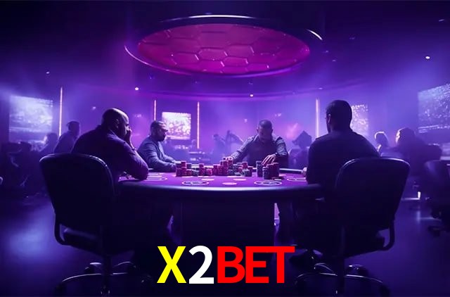 Estatísticas X2BET