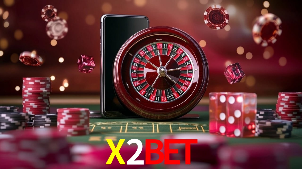 Welcome Bonus X2BET