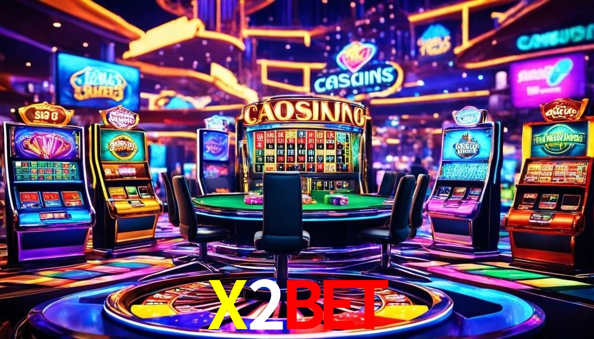 Bônus de Boas-vindas X2BET