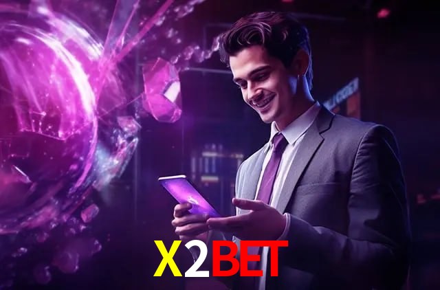 Experiência VIP X2BET