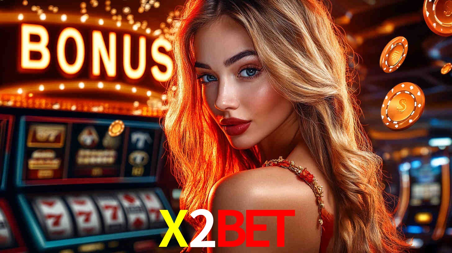Bônus de Cadastro no X2BET