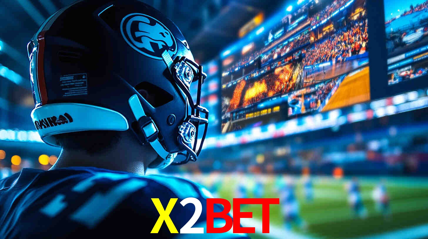 Apostas Esportivas no X2BET