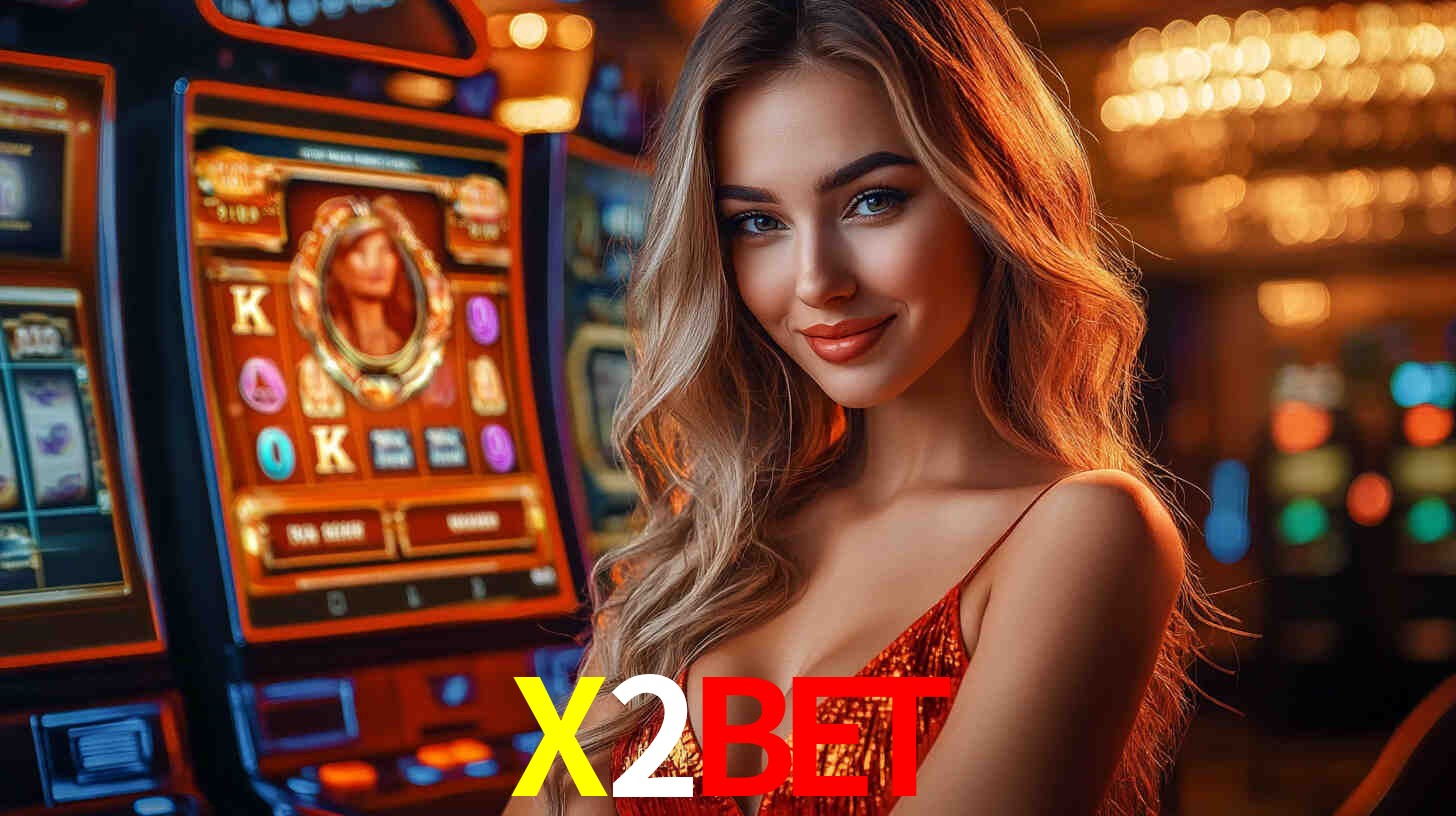 Slots Exclusivos no X2BET