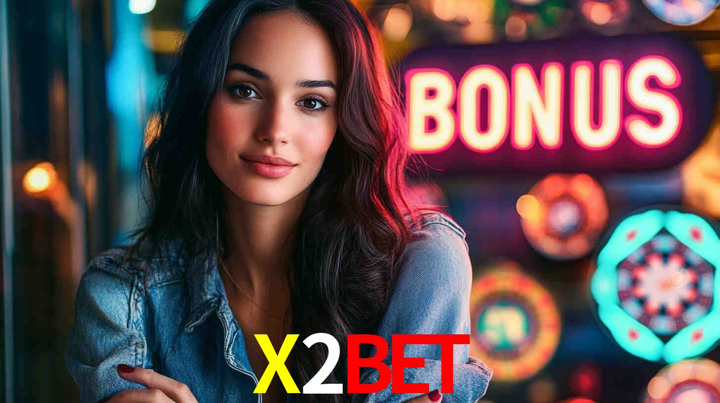 Descubra a Categoria de Bônus no X2BET: Uma Oportunidade Imperdível