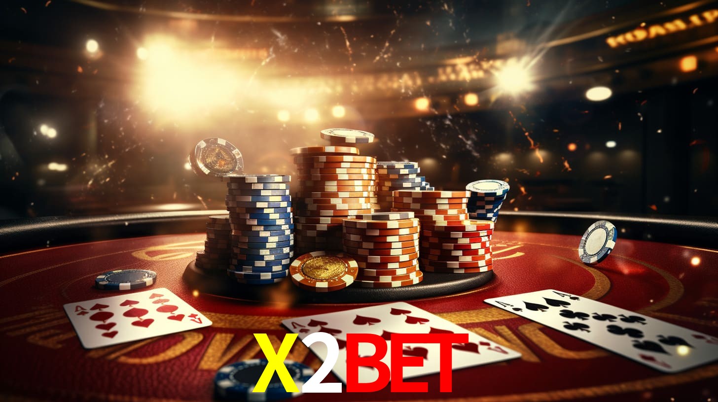 Jackpots no X2BET: A Emoção dos Grandes Prêmios