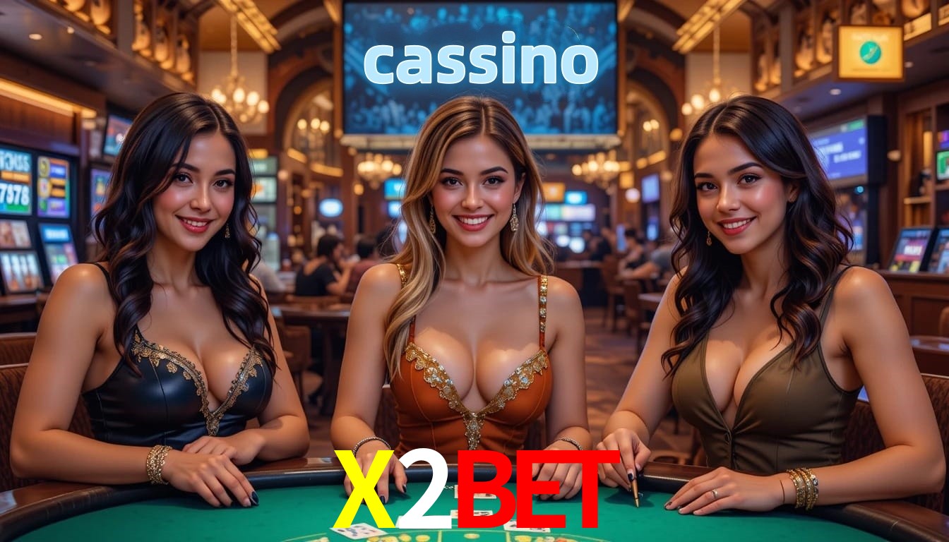 A Emoção das Apostas Ao Vivo no X2BET