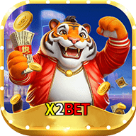 X2BET logo