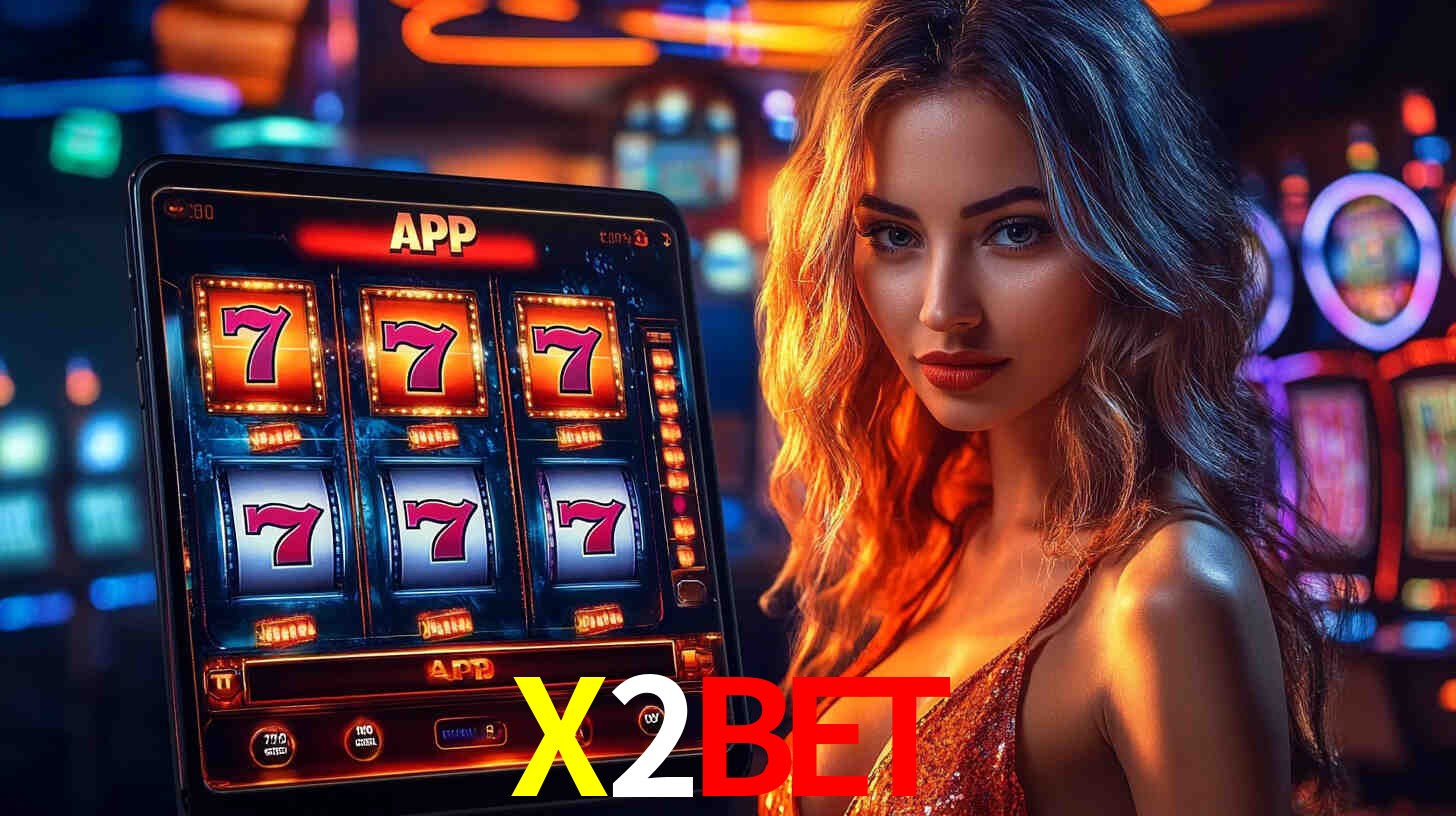 A Revolução dos Jogos Móveis: X2BET na Palma da Sua Mão