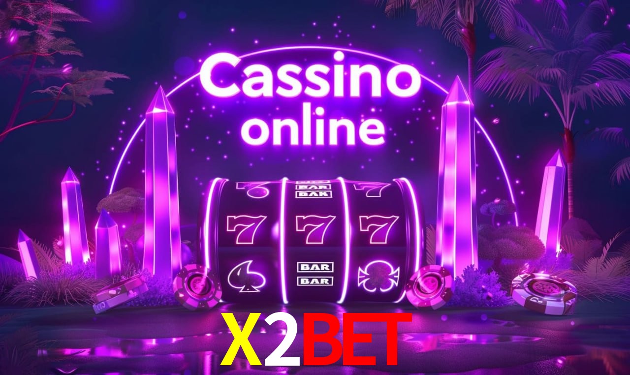 Provedores de Jogos X2BET