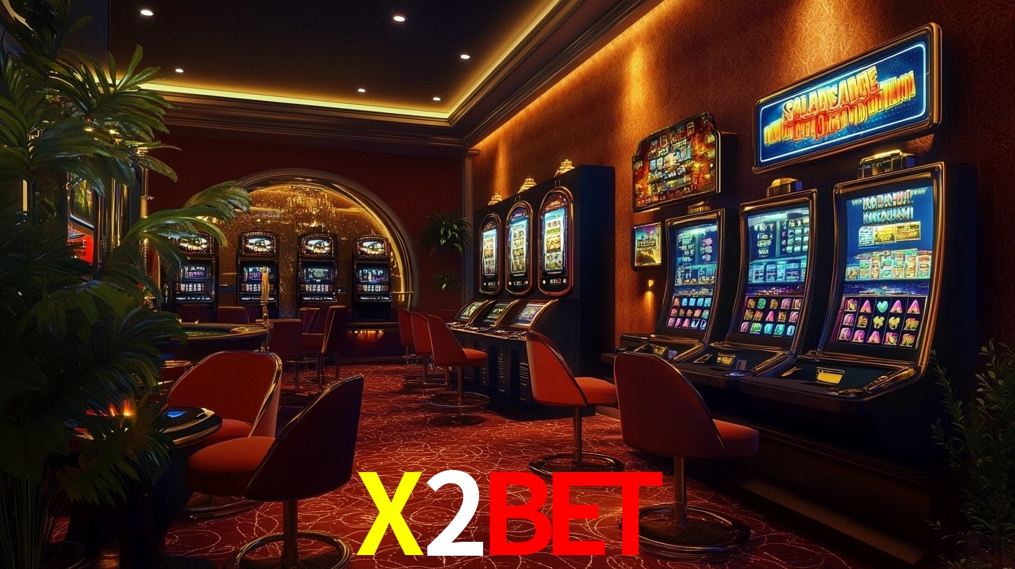 Roulette Table X2BET