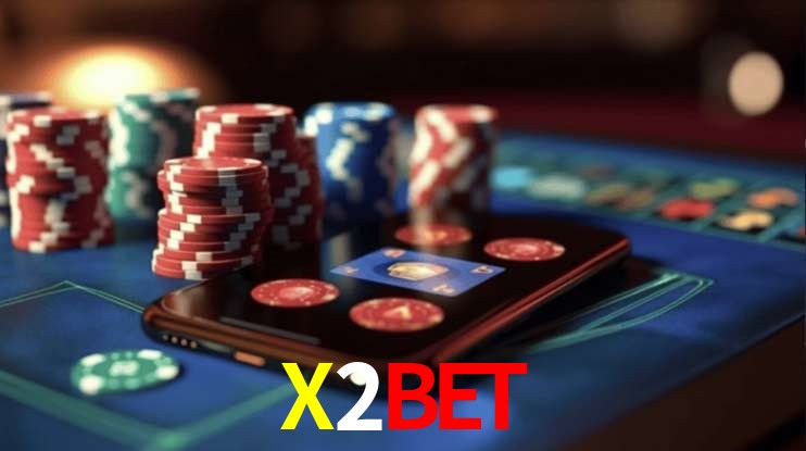 Mesa de Blackjack X2BET