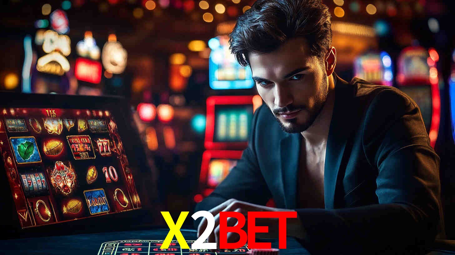 X2BET: Seu Especialista em Apostas Esportivas Brasileiras