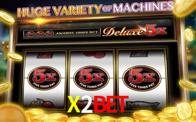 A Popularidade dos Caça-Níqueis no X2BET