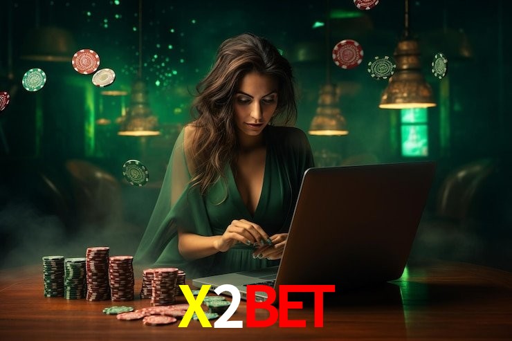 X2BET App