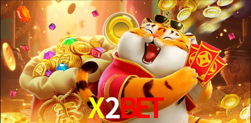 X2BET: Seu Cassino Premiado com Pagamentos Rápidos