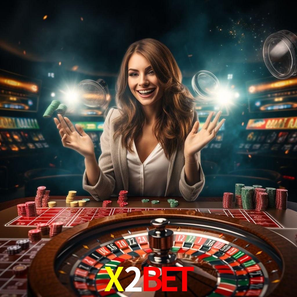 Premium Interface X2BET