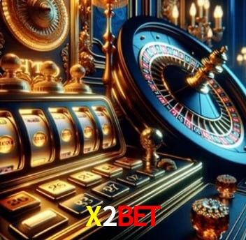 Casino Ao Vivo X2BET