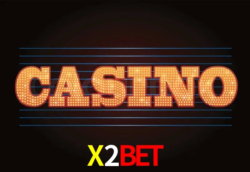 Apostas de Tênis X2BET