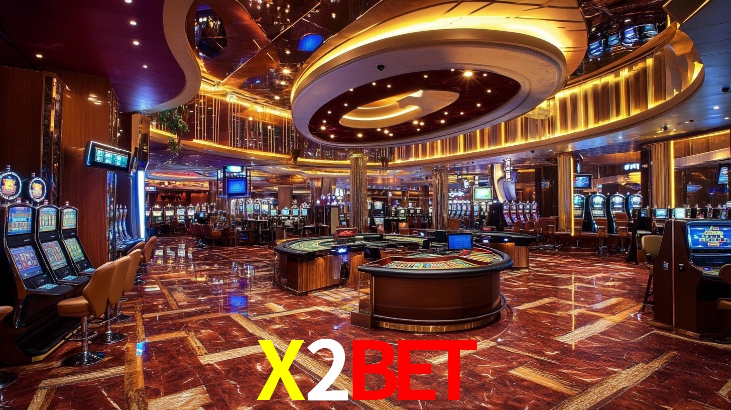 Live Casino X2BET