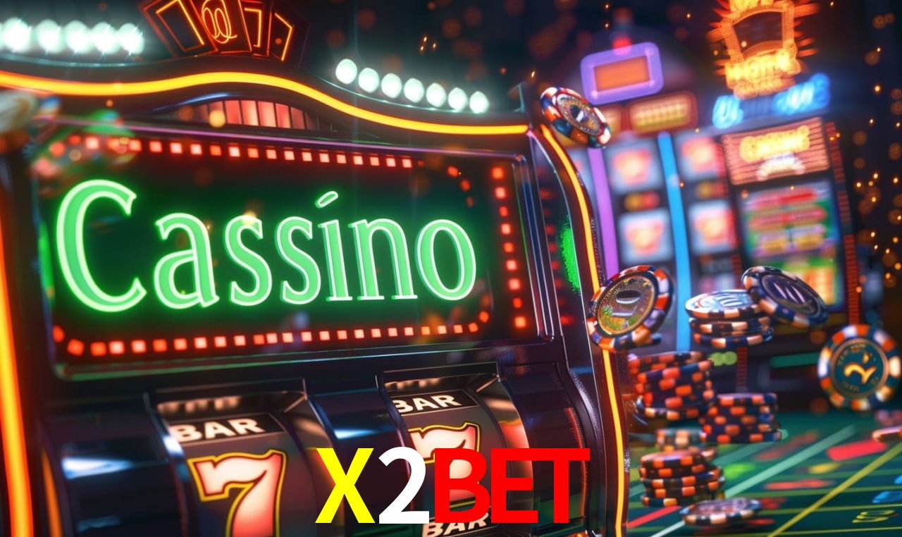 Jogos de Slot X2BET