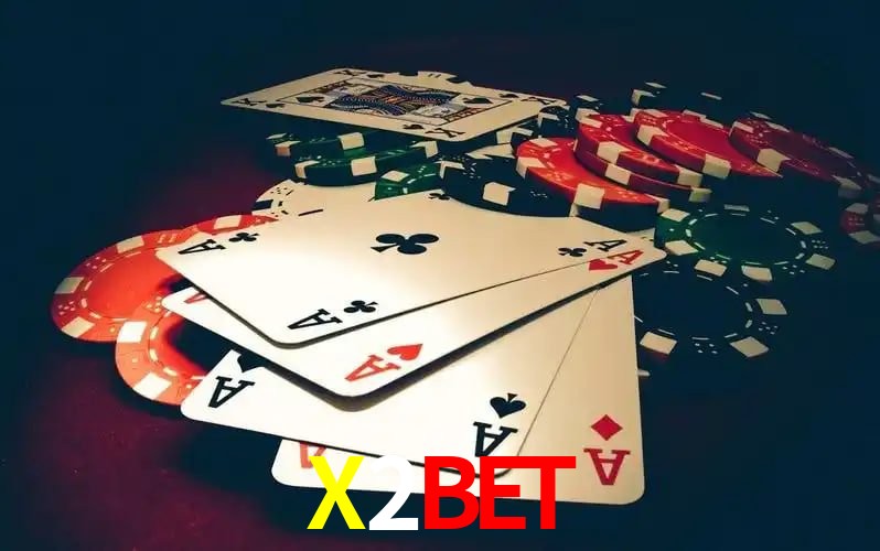 cassino X2BET