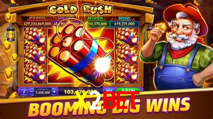 A Experiência Imersiva dos Cassinos Ao Vivo no X2BET