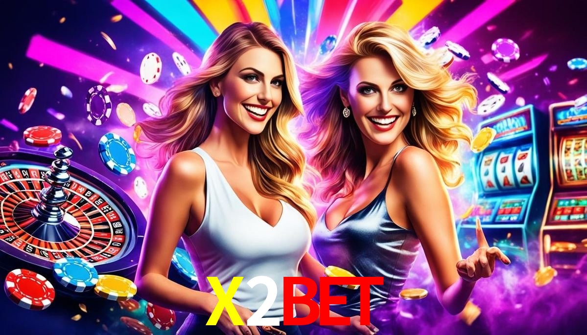 Interface do App X2BET