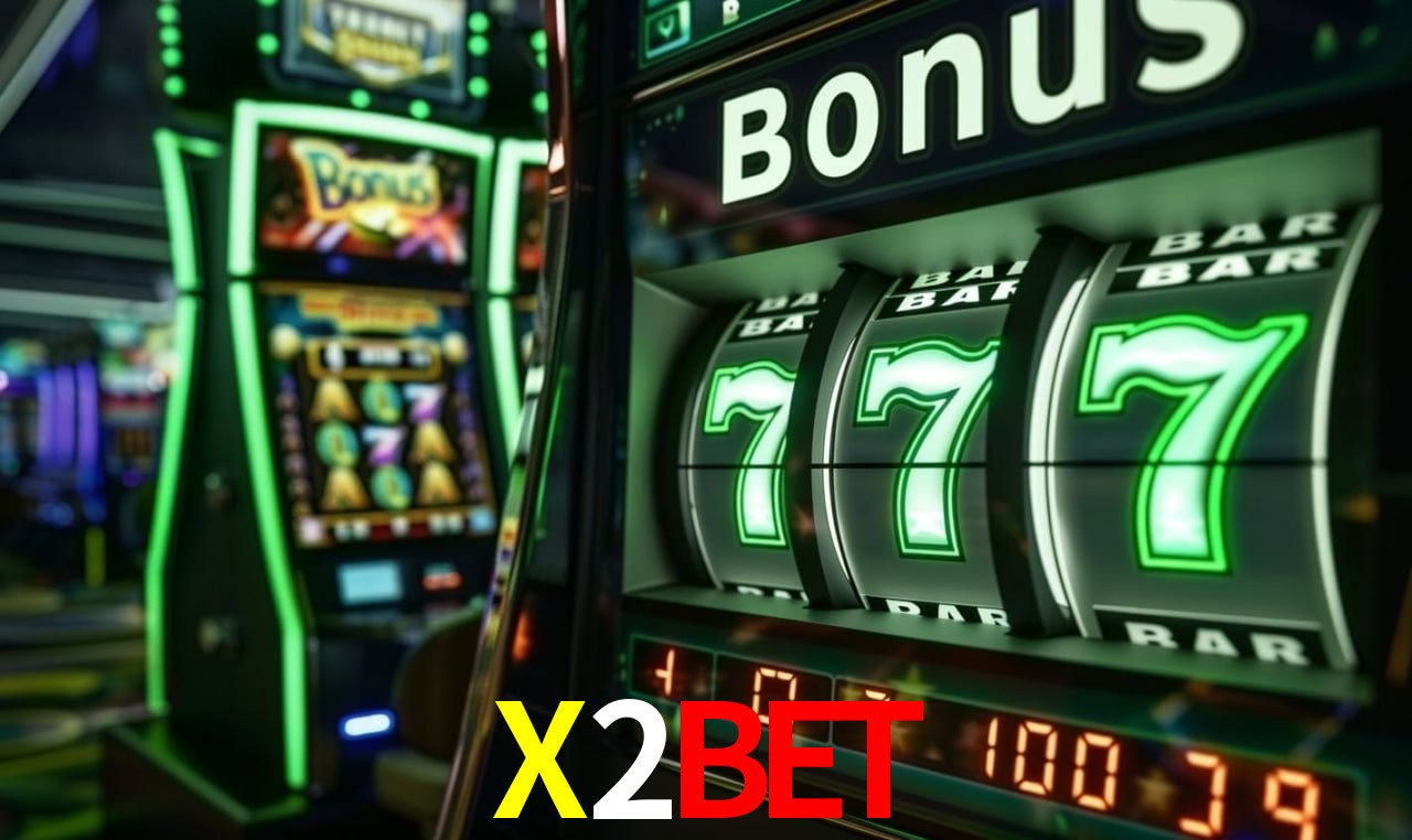 Game Providers X2BET