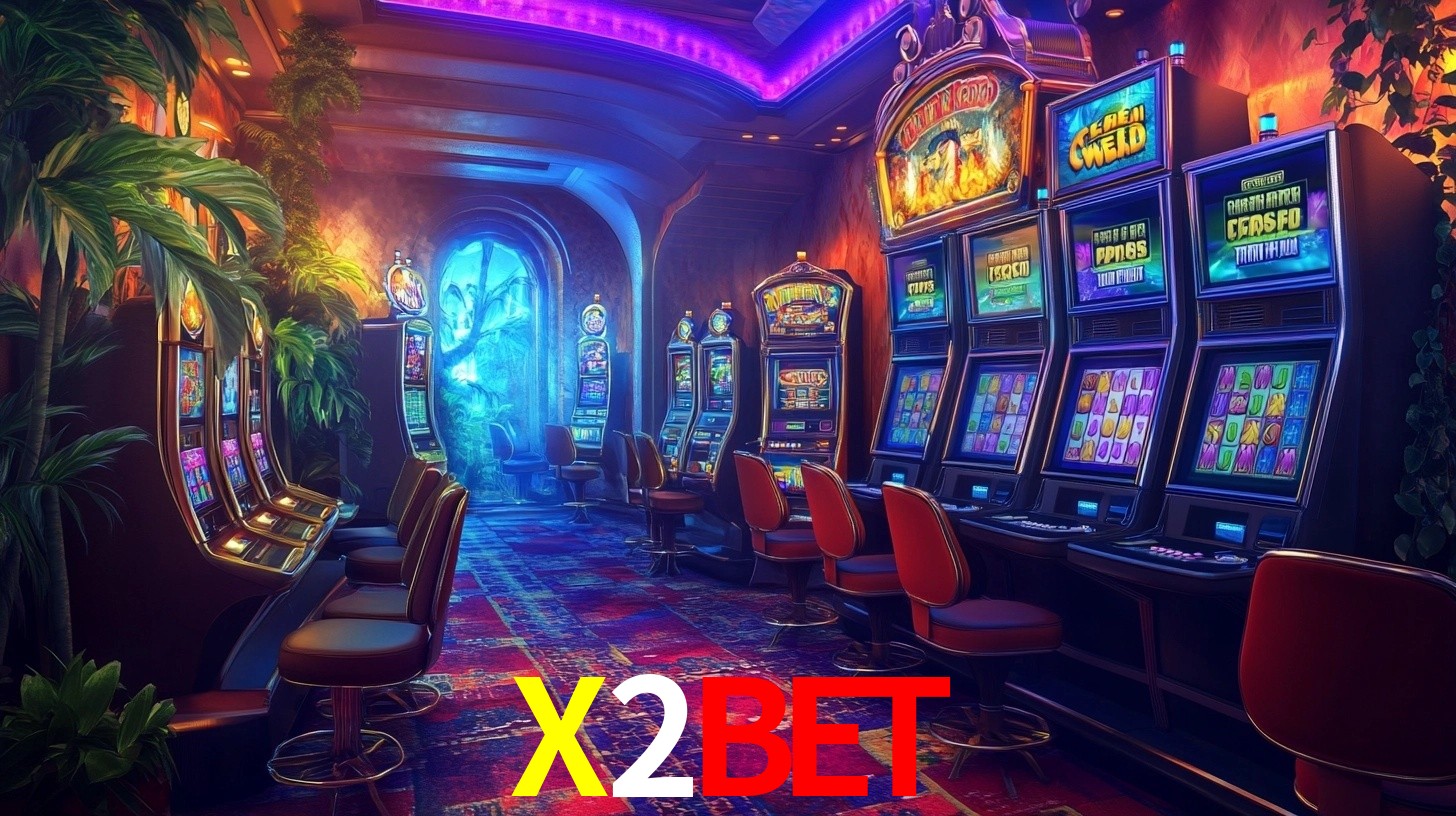 VIP Casino X2BET