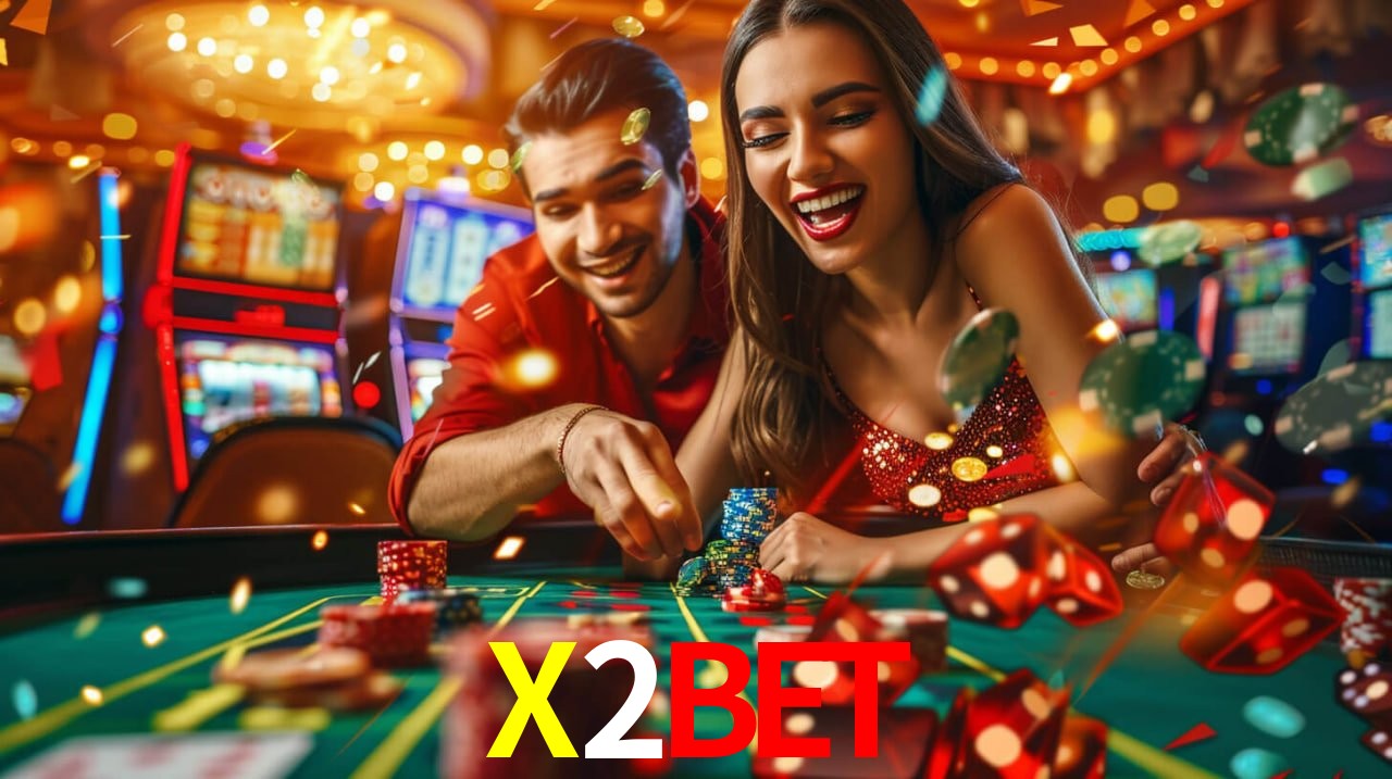 Casino Ao Vivo X2BET