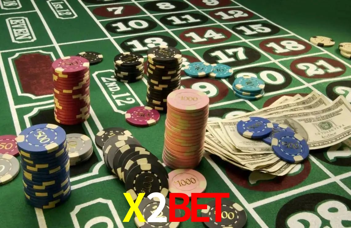 X2BET App Interface