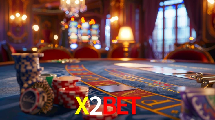 2FA Security X2BET