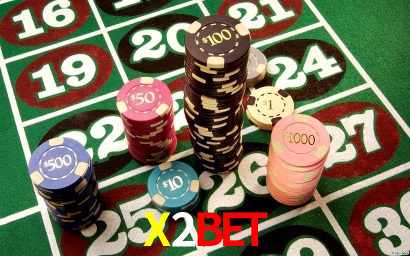 Inovações de Jogos na X2BET: O Futuro das Experiências Interativas