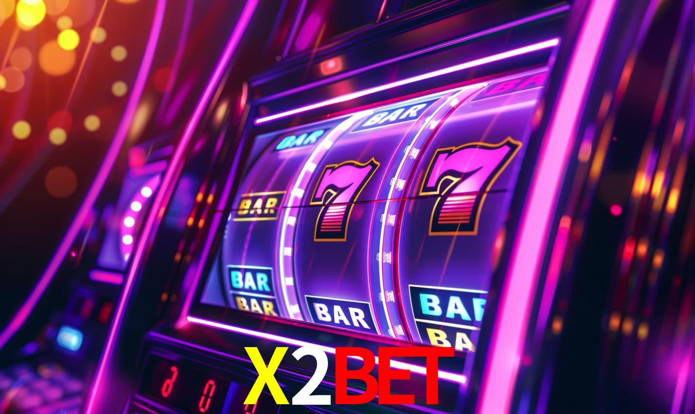 Sinta a adrenalina dos jogos de cassino com X2BET
