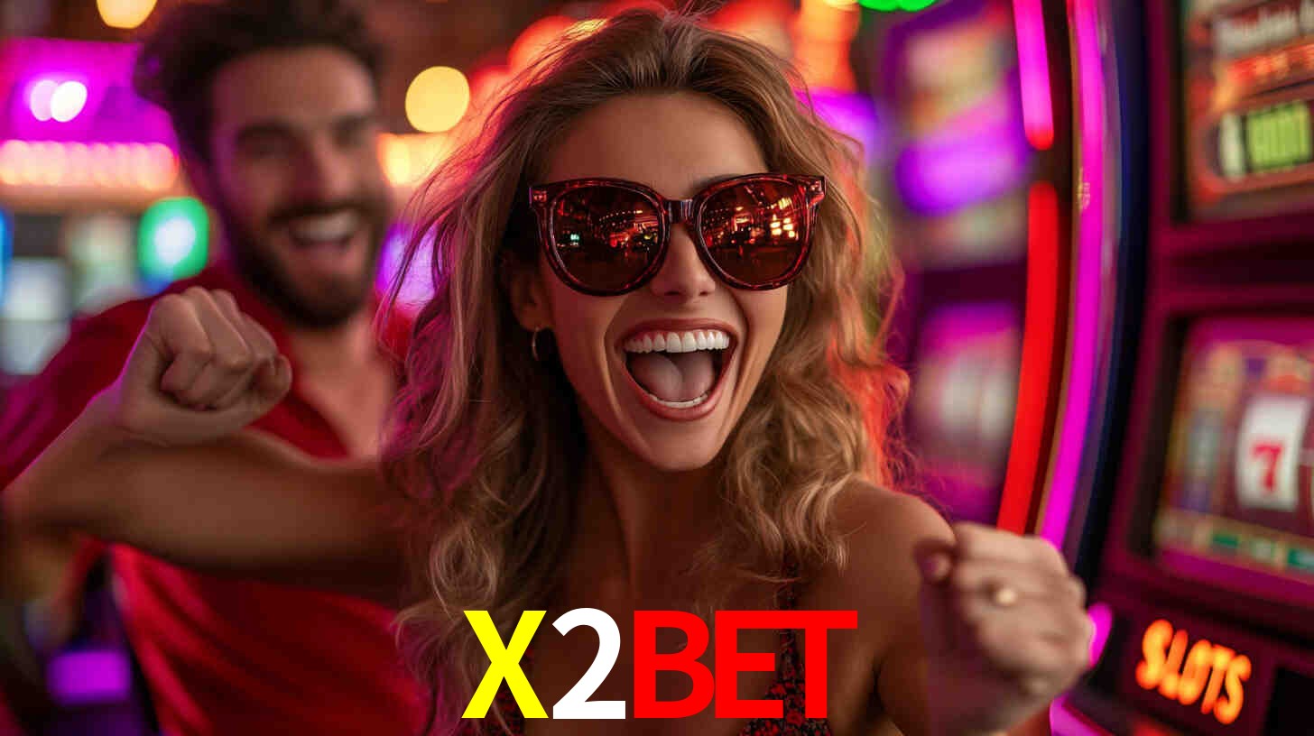 Apostas Esportivas na X2BET: Um Guia Completo
