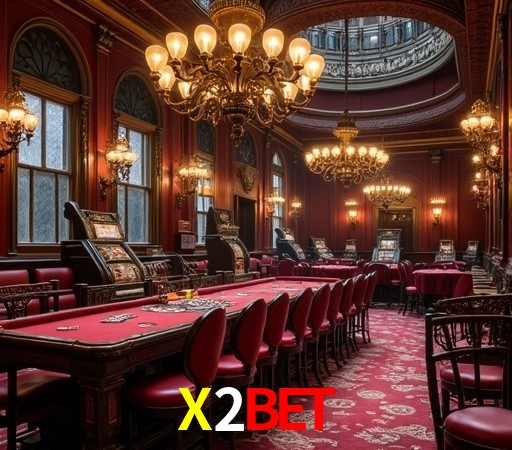 Tecnologia da Plataforma X2BET