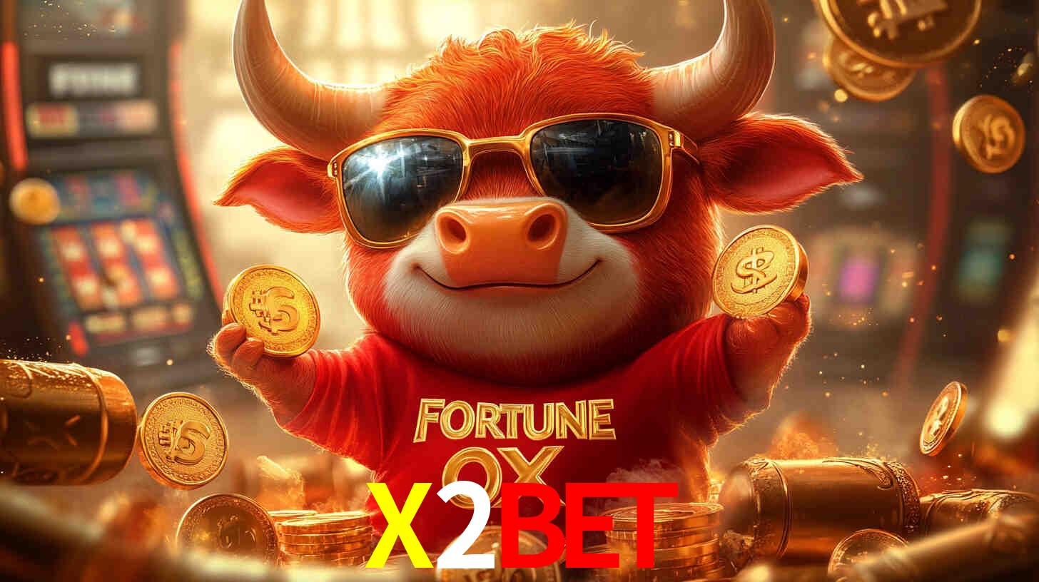 X2BET - Melhores jogos de cassino online - X2BET.COM