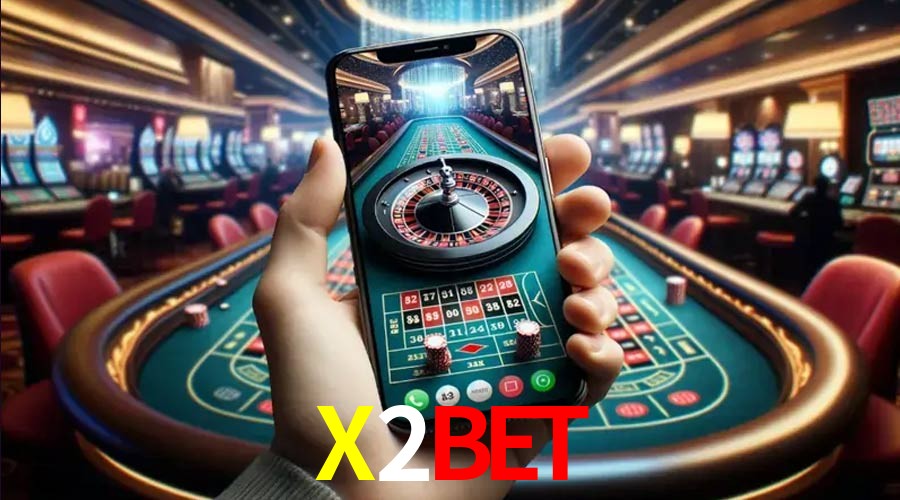 Secure Login X2BET